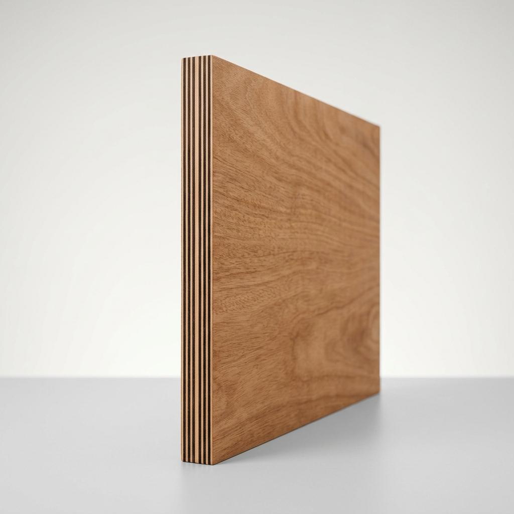 WBP Marine Plywood